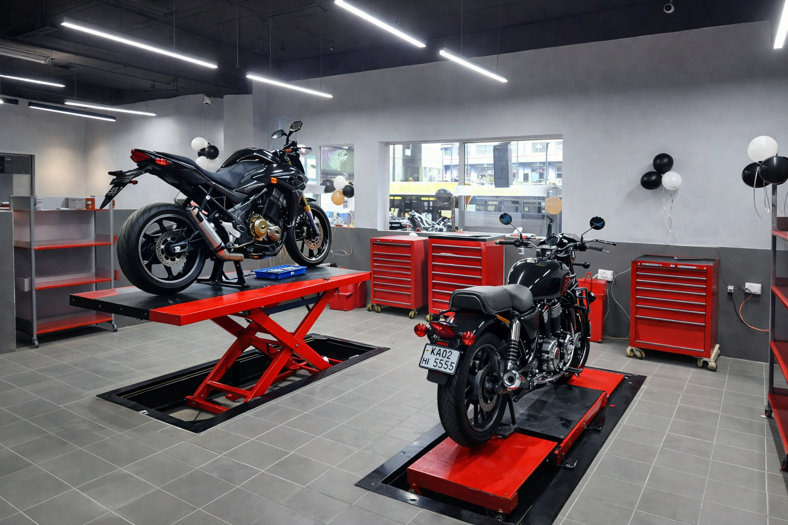 Gunjan Motors Career Opportunity.